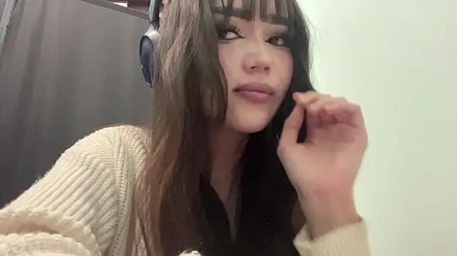 JerriePatches' Live XXX Chat