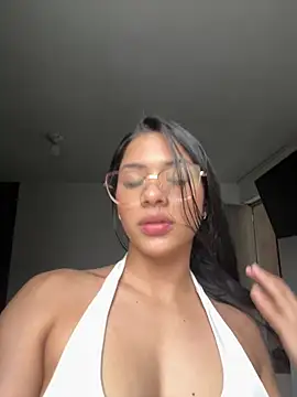 Chat +18 de AmaraMorgan ao vivo