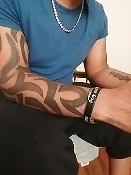 TooGoodConway23 – webcam-show