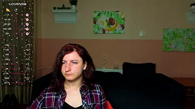 Muse_kitty_jenia Adlı Modelin Canlı XXX Sohbeti