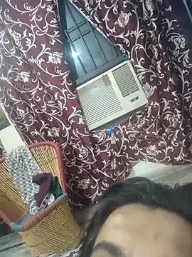 Miss_Anjali_Sany Show Webcam