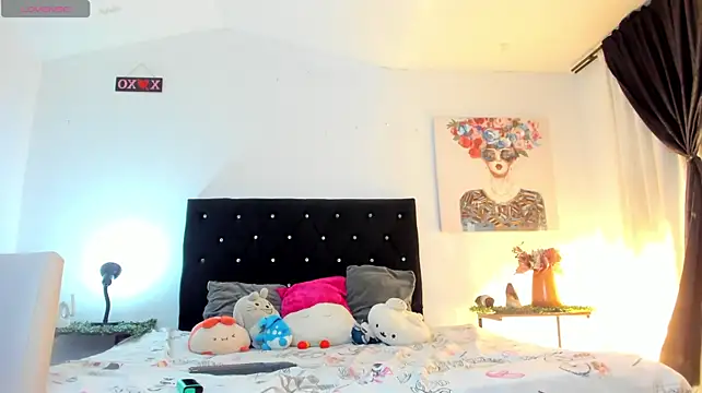 Kendall_Gil – Naživo XXX chat