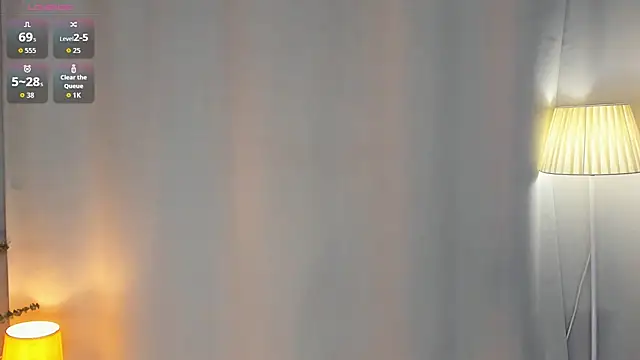 Živý XXX chat DianeHonnette
