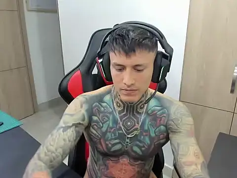 Chat XXX Live Chrissblack