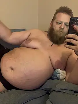 Tallbellybear – Naživo XXX chat