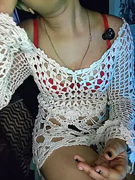 Chatroom XXX en direct de Mishti_doi