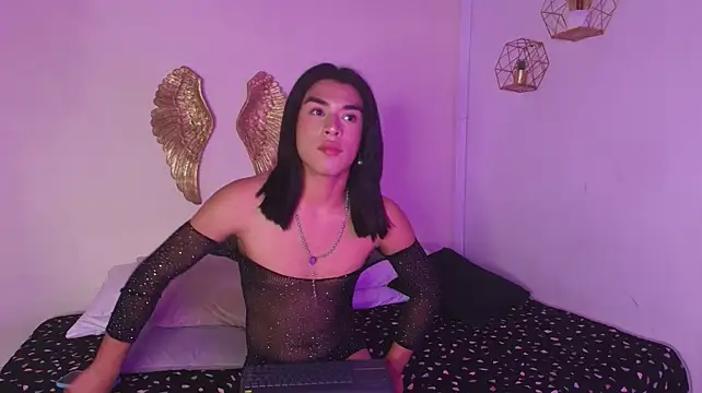 KeilynFox webcam show