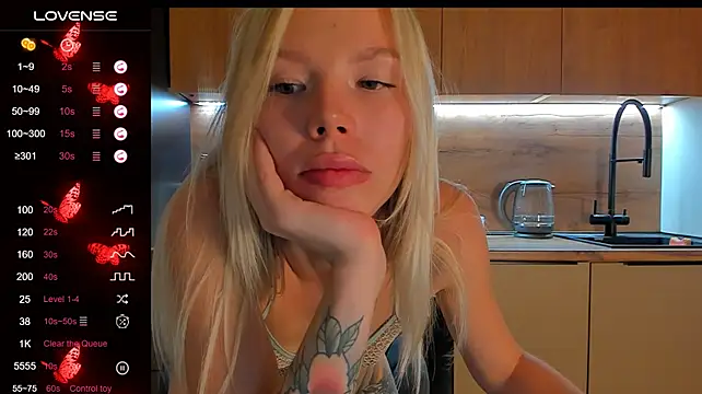 Olivia_Bells – Naživo XXX chat
