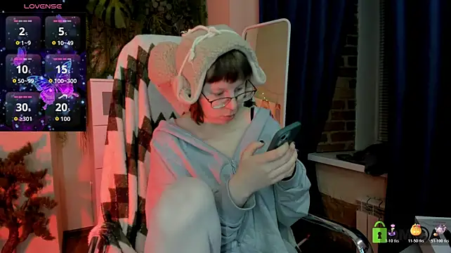 Melissa_Wells' Live XXX Chat