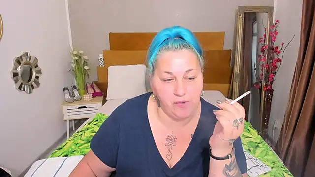 Chat XXX en directo de Sugarmommy_69X