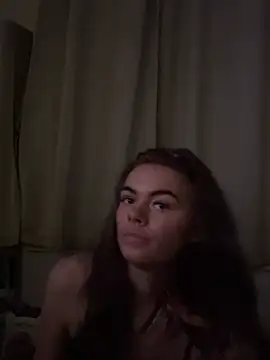TaliaWhiteX Webcam Show