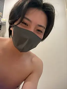 CHROME-kun925 Webcamshow