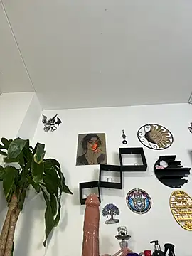 jamilaross Adlı Modelin Canlı XXX Sohbeti