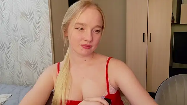 Shawty_Mia's Live XXX Chat