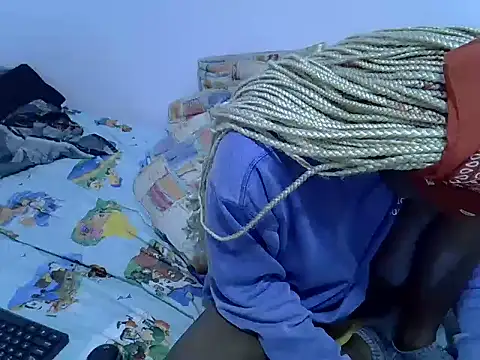 Chat XXX en directo de playfullnova