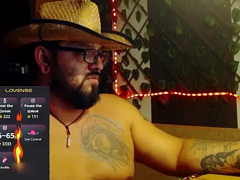 mr_wolf46 – Live XXX-chat