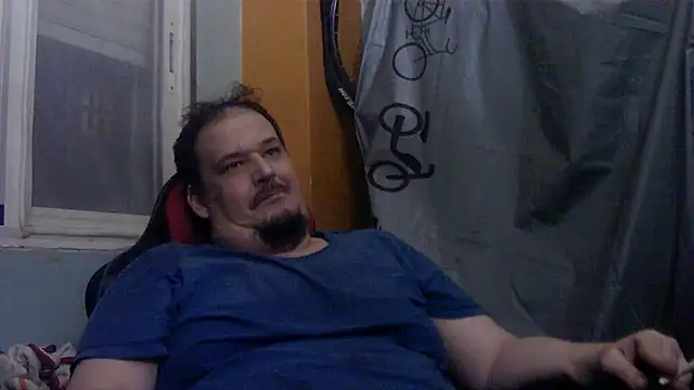 porkorossy Live XXX-chat