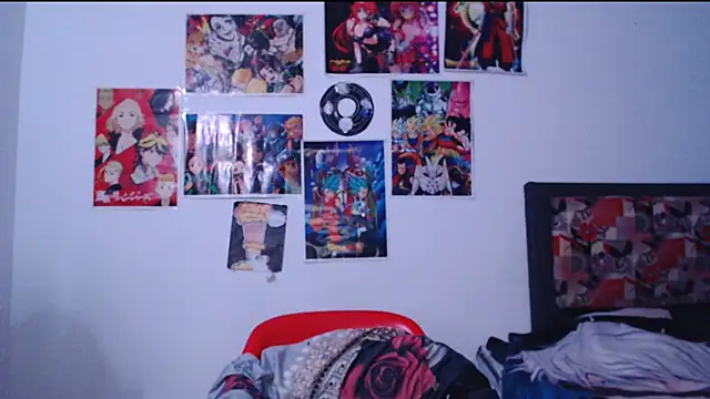 haomeeのライブXXXチャット