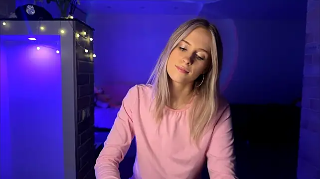 Chat XXX en directo de amily_sunray