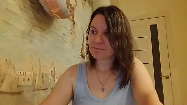 Živý XXX chat Lauralison