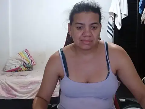 Adriana_0312 Live XXX Chat