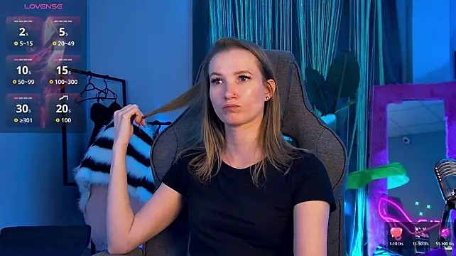 Megan_Rodgers' Live XXX Chat