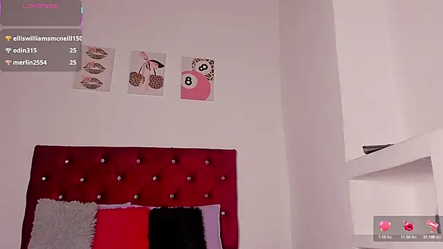 Alexxus_Smith live XXX chat