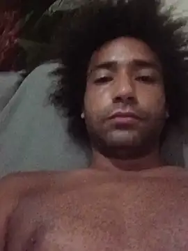 Show webcam de Lildick1100