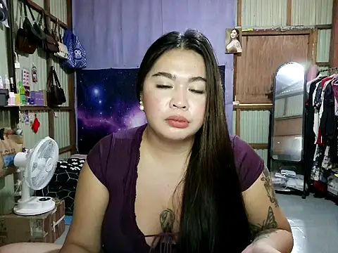 Chat XXX ao vivo de Sugar-Holly69