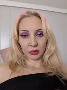 kittyazora Live XXX-chat