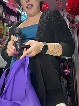 TamySweetness Chat XXX in diretta