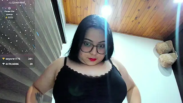 Chat XXX en directo de aleteacher