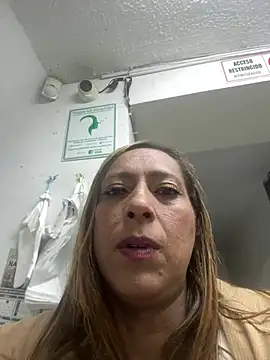 Chat XXX en directo de Dama_Rouge