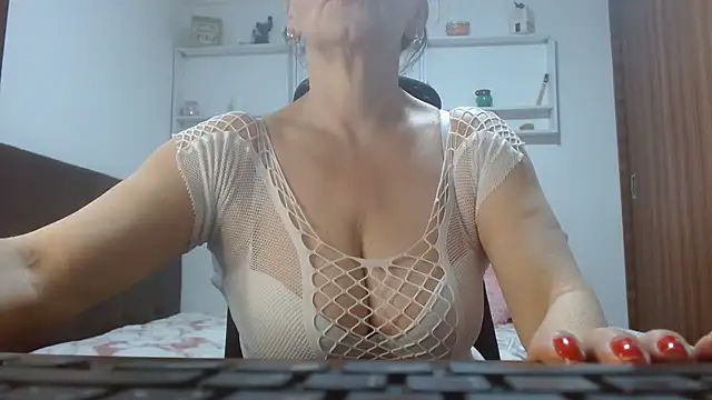 asleycavta – Live XXX-chat