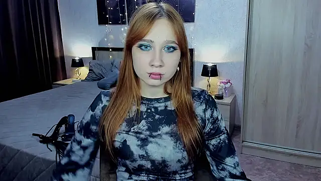 צ'אט XXX בשידור חי של AdrianWild