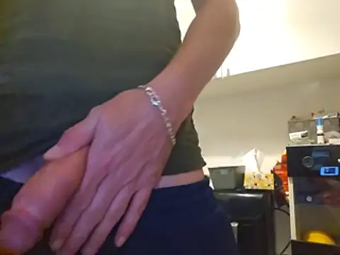 Ruffman79 Live XXX-Chat