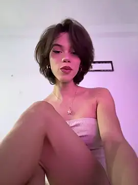 Carlita_cute 라이브 XXX 채팅