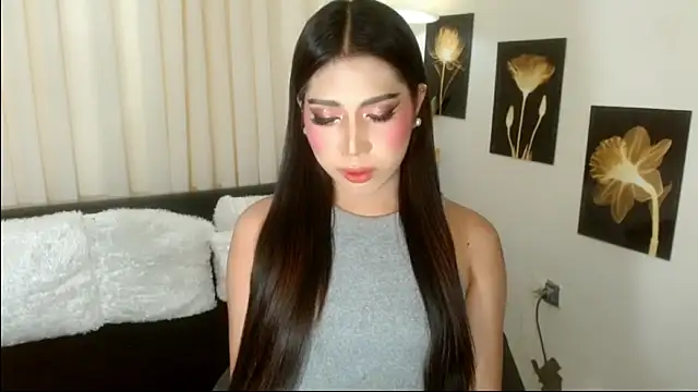 FuckingDolls69 Pertunjukan Webcam