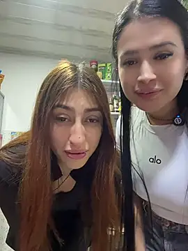 Sara_fun – Naživo XXX chat