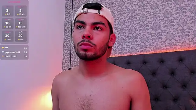 Peter_Kink Live XXX Chat