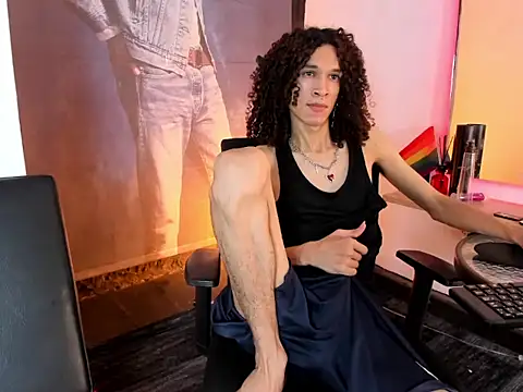 anddy_hugecock Adlı Modelin Web Kamerası Şovu