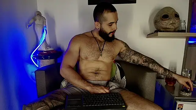 Czat XXX na żywo – Morgann_jones