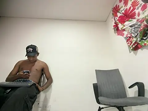 cash_master_danielのライブXXXチャット