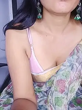 Deepa_kannadatelugu's Webcam Show