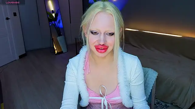 XXX chat uživo modela Luna_Beverly