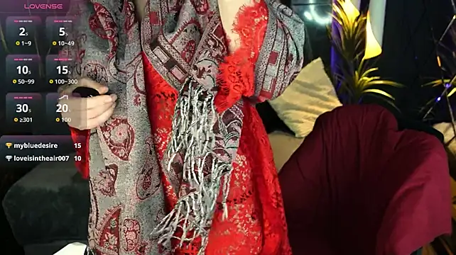 XXX chat uživo modela Anita_Muse