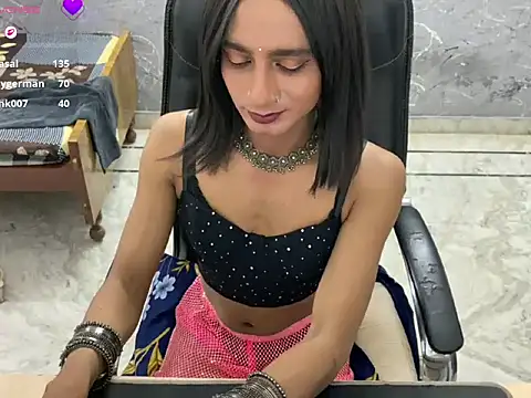 Chat XXX Live LuvLayla