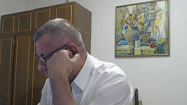 Chat XXX Live machomale3
