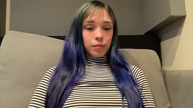 loletabb – Live XXX-chat