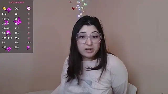 imsohornydacom's Live XXX Chat